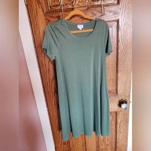 Lularoe dress